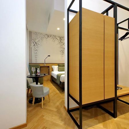 Youroom Abruzzi Roma Exterior foto