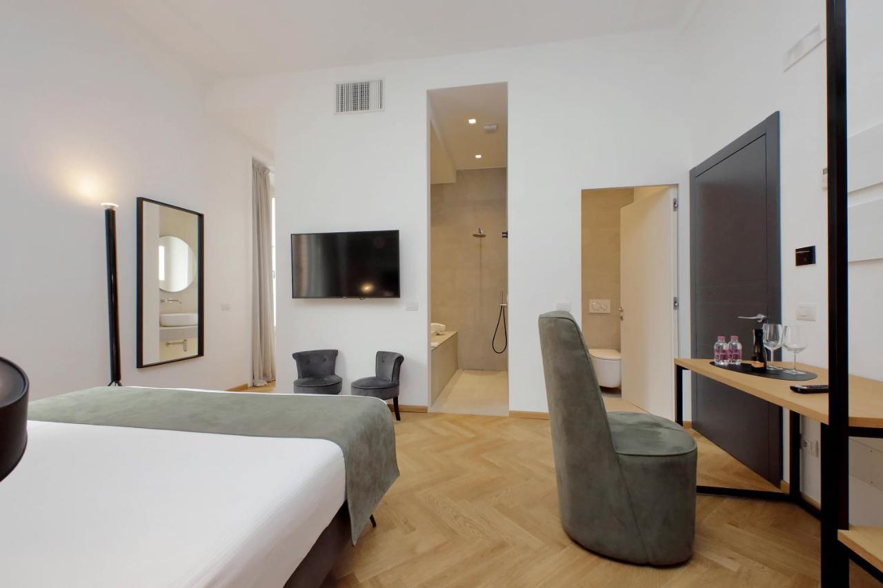 Youroom Abruzzi Roma Exterior foto