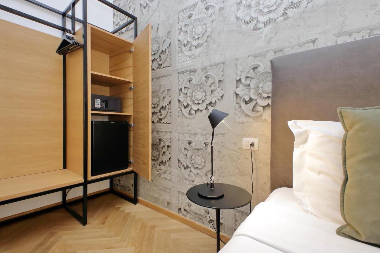 Youroom Abruzzi Roma Exterior foto