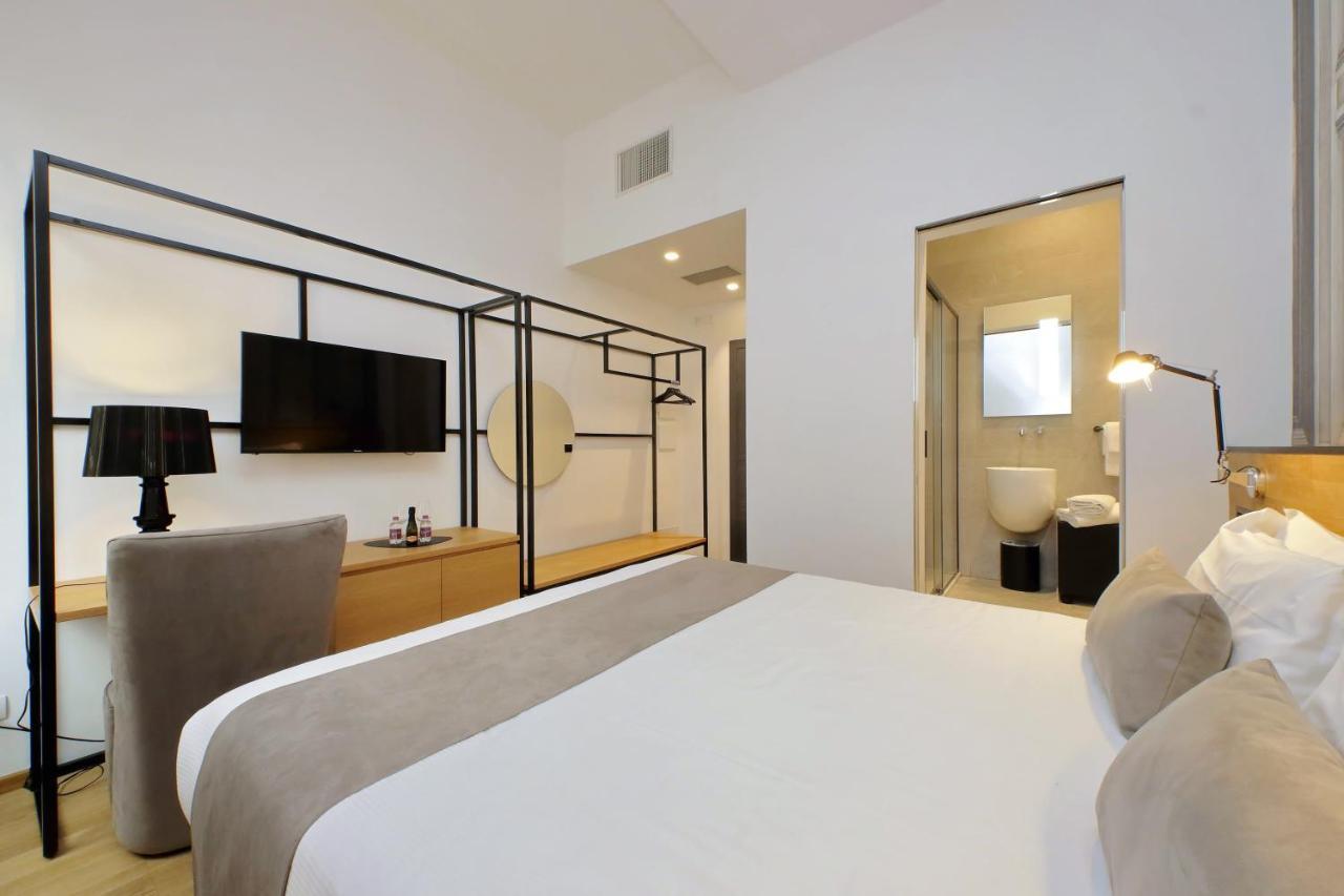 Youroom Abruzzi Roma Exterior foto