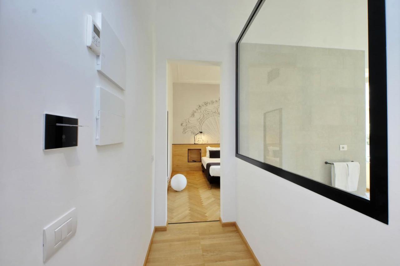 Youroom Abruzzi Roma Exterior foto