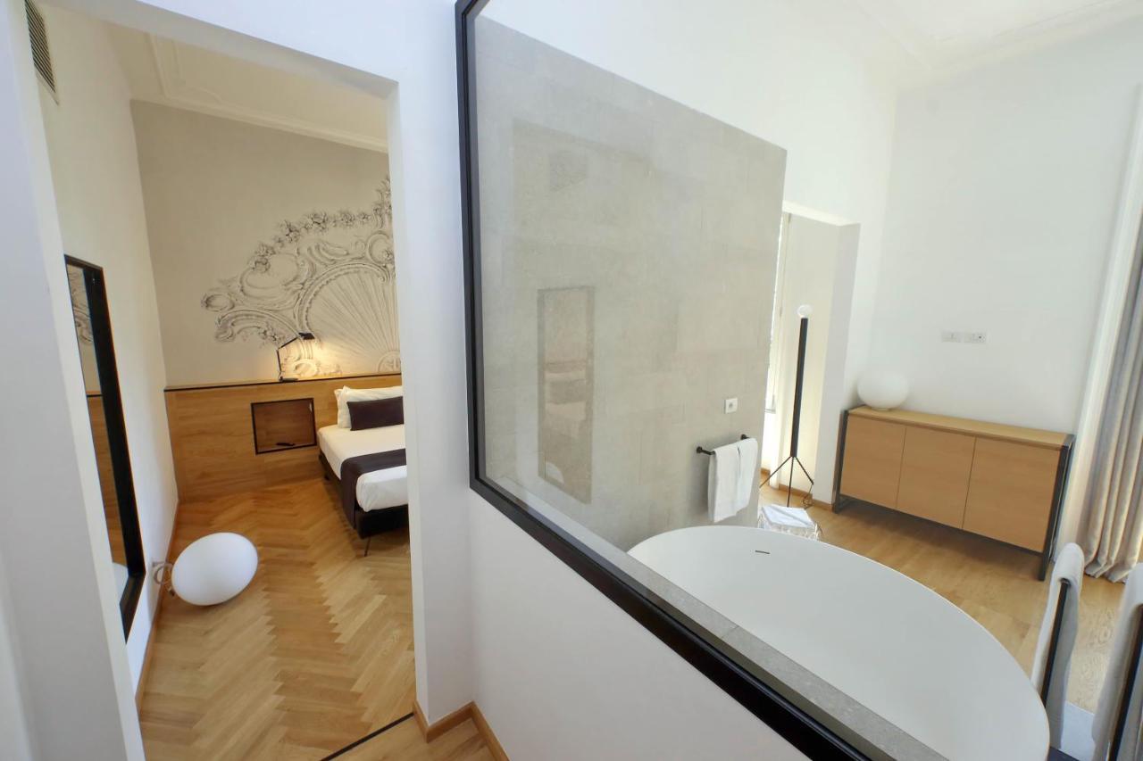 Youroom Abruzzi Roma Exterior foto