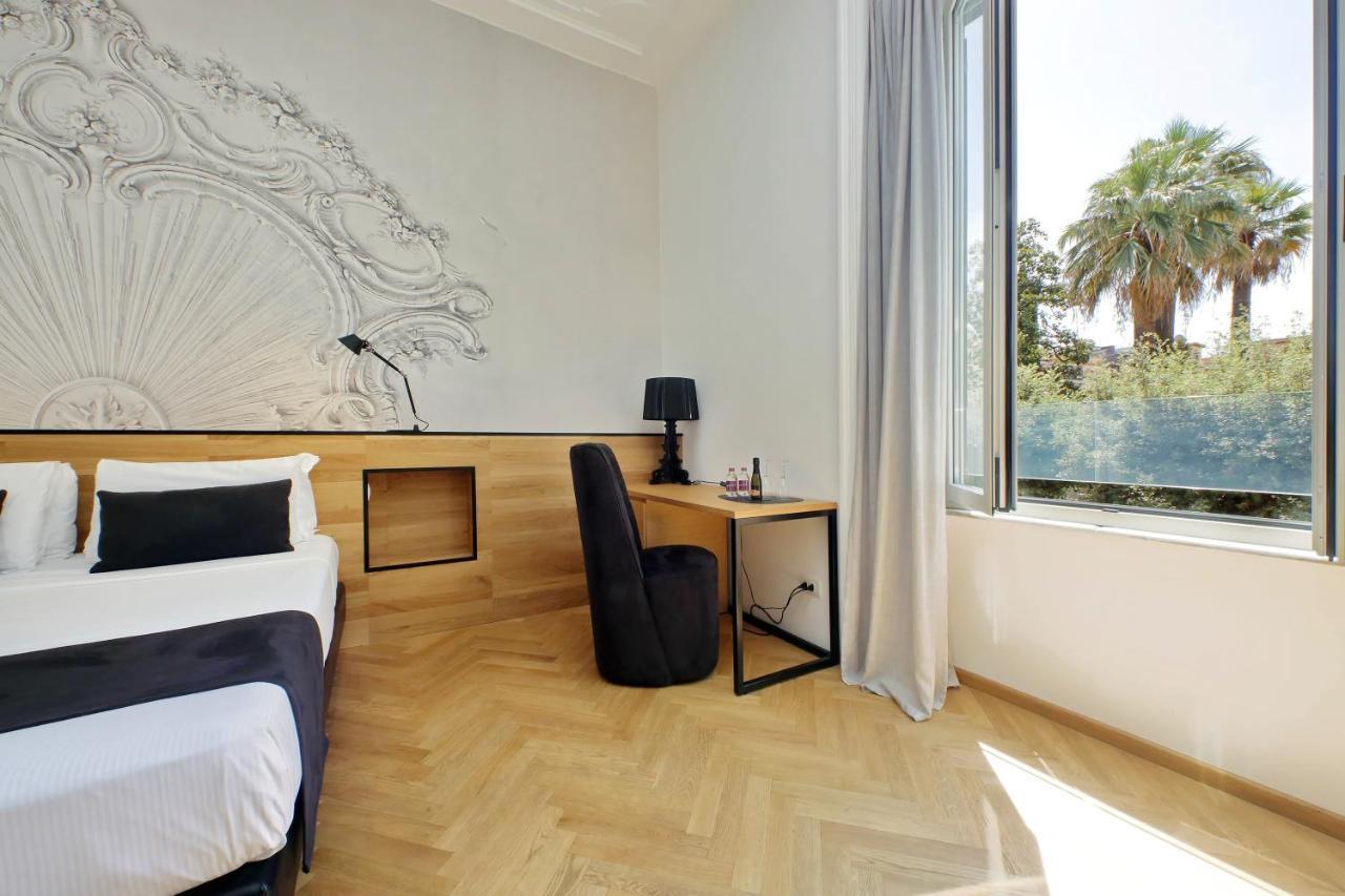 Youroom Abruzzi Roma Exterior foto