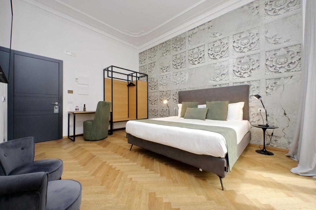 Youroom Abruzzi Roma Exterior foto