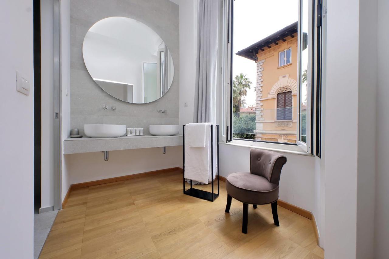 Youroom Abruzzi Roma Exterior foto