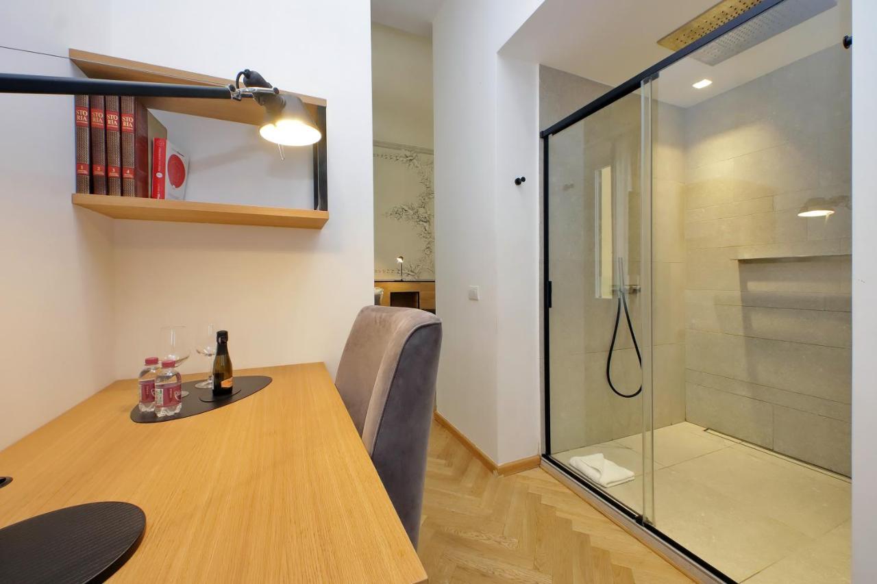 Youroom Abruzzi Roma Exterior foto