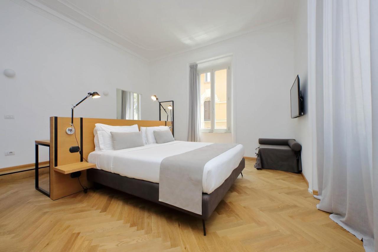 Youroom Abruzzi Roma Exterior foto