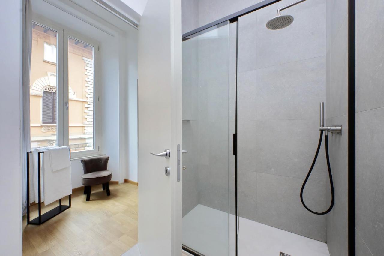 Youroom Abruzzi Roma Exterior foto