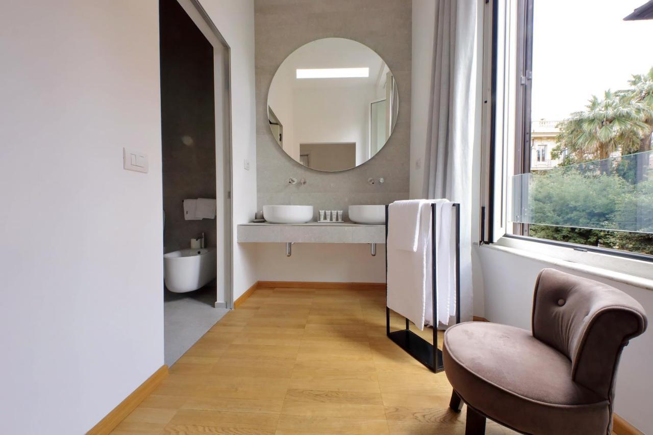 Youroom Abruzzi Roma Exterior foto