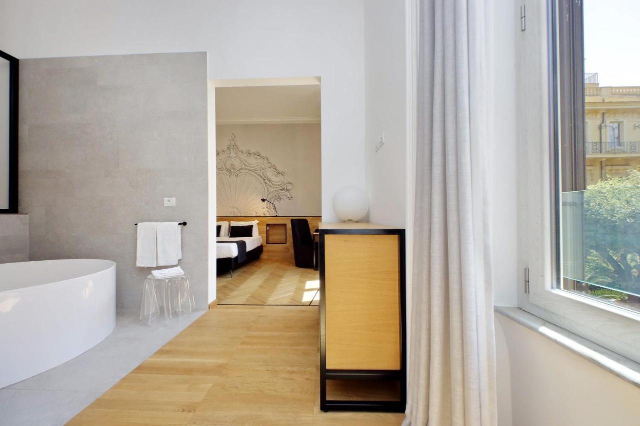 Youroom Abruzzi Roma Exterior foto