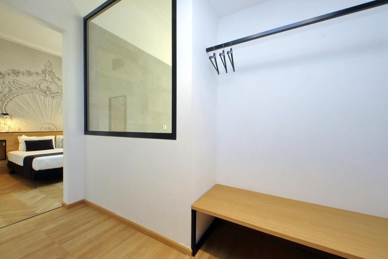 Youroom Abruzzi Roma Exterior foto