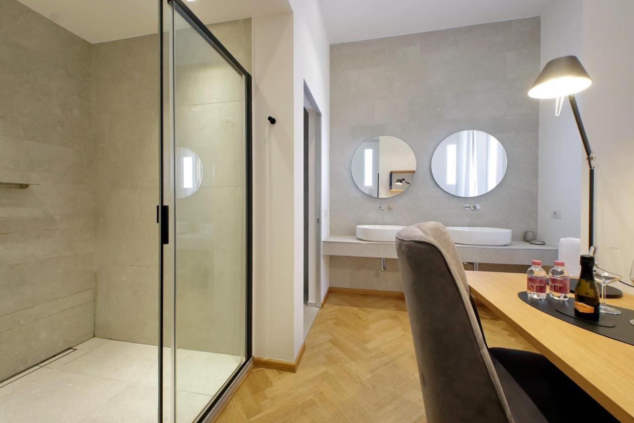 Youroom Abruzzi Roma Exterior foto