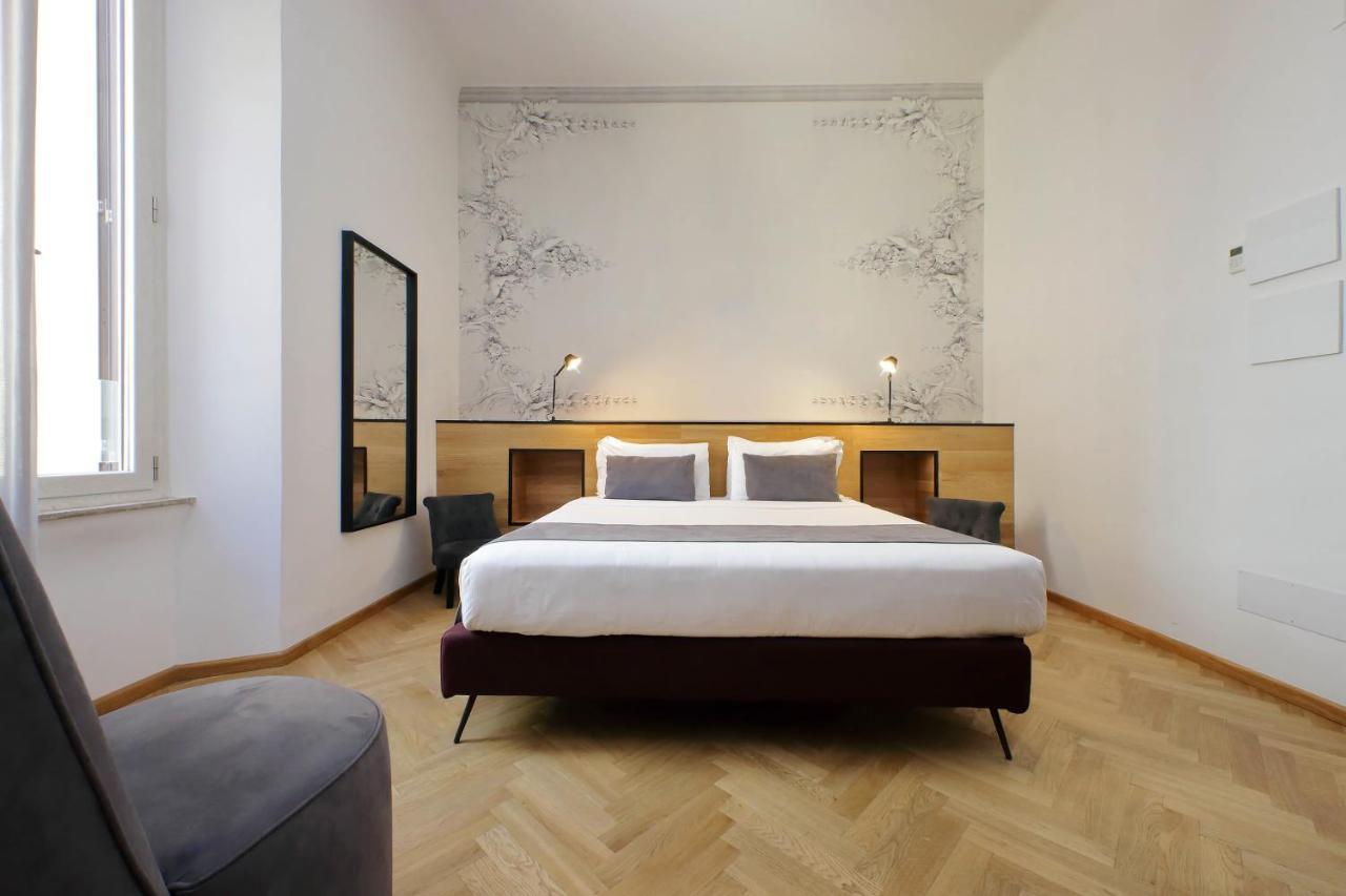 Youroom Abruzzi Roma Exterior foto