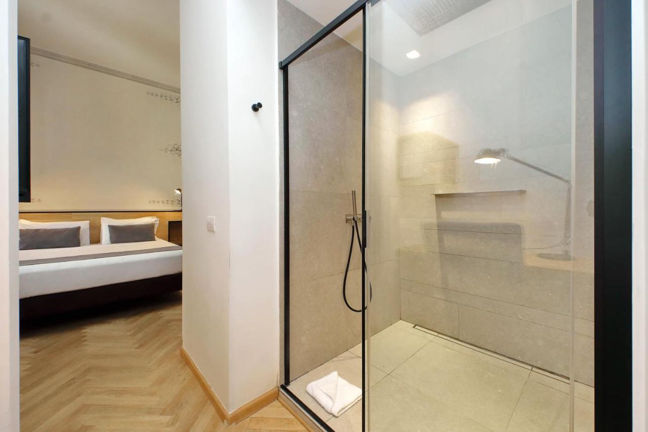 Youroom Abruzzi Roma Exterior foto