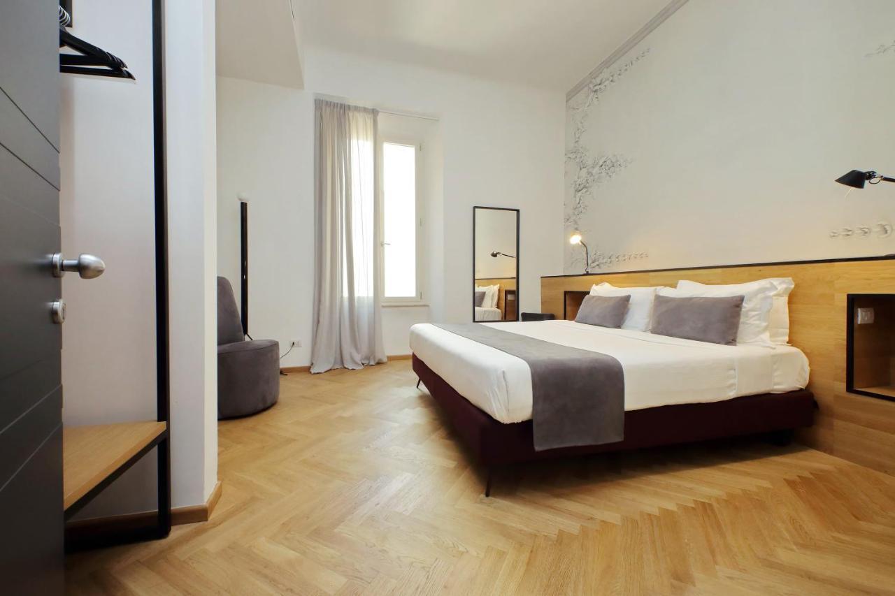 Youroom Abruzzi Roma Exterior foto