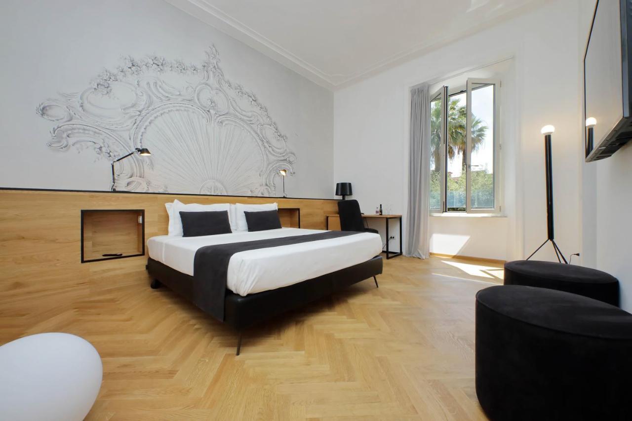 Youroom Abruzzi Roma Exterior foto