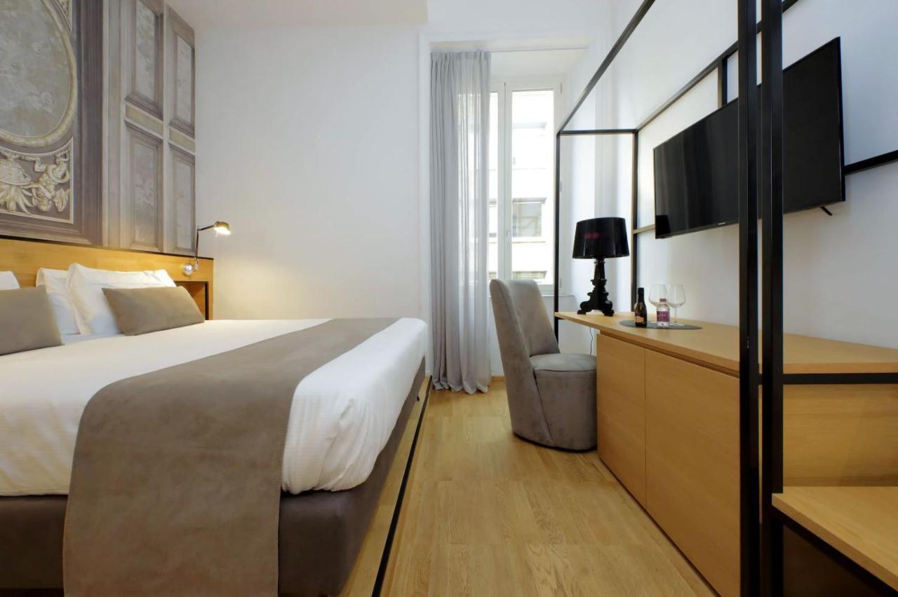 Youroom Abruzzi Roma Exterior foto