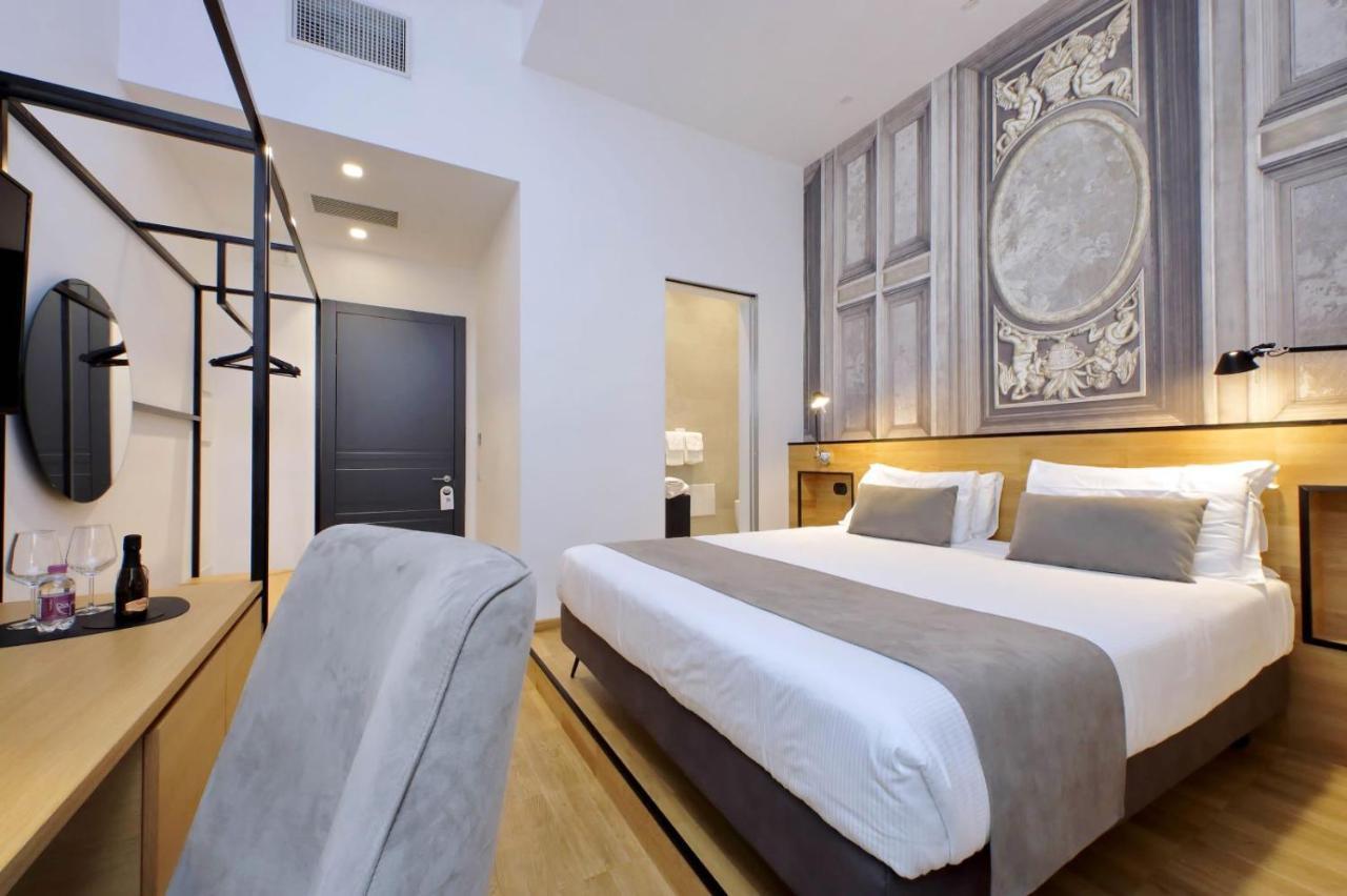 Youroom Abruzzi Roma Exterior foto