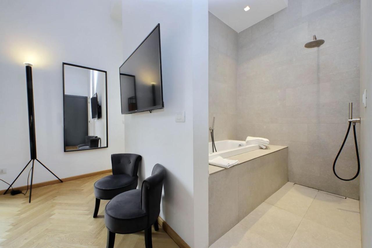 Youroom Abruzzi Roma Exterior foto