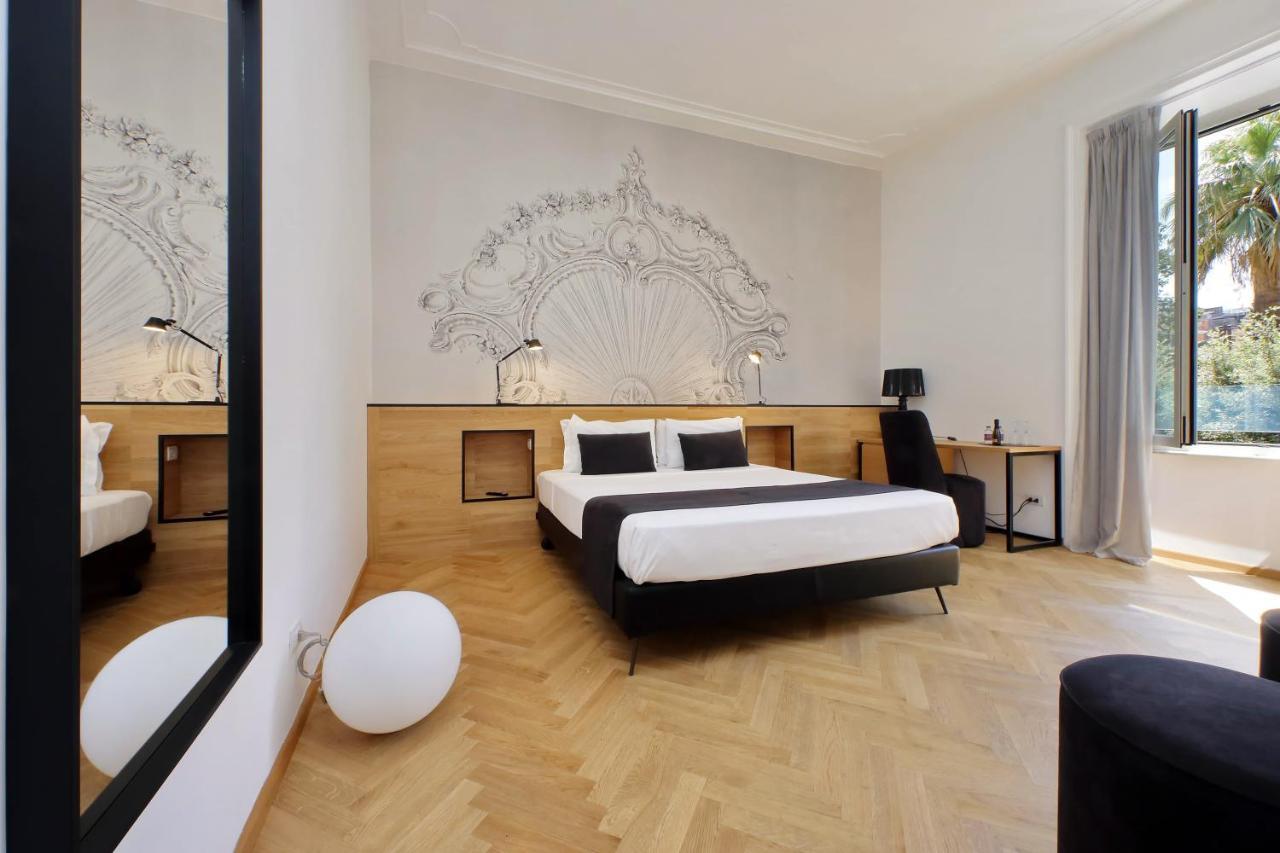 Youroom Abruzzi Roma Exterior foto
