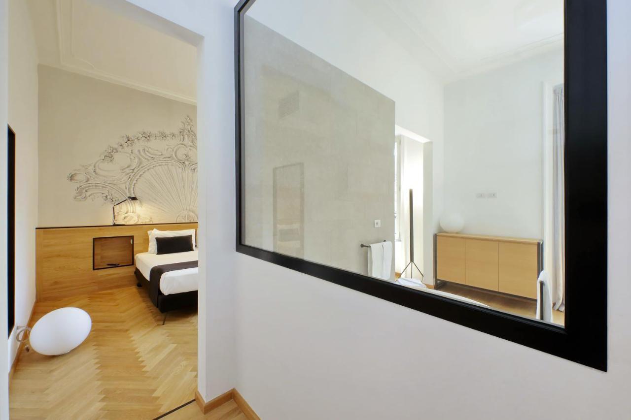 Youroom Abruzzi Roma Exterior foto