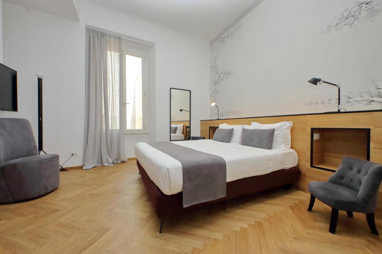 Youroom Abruzzi Roma Exterior foto