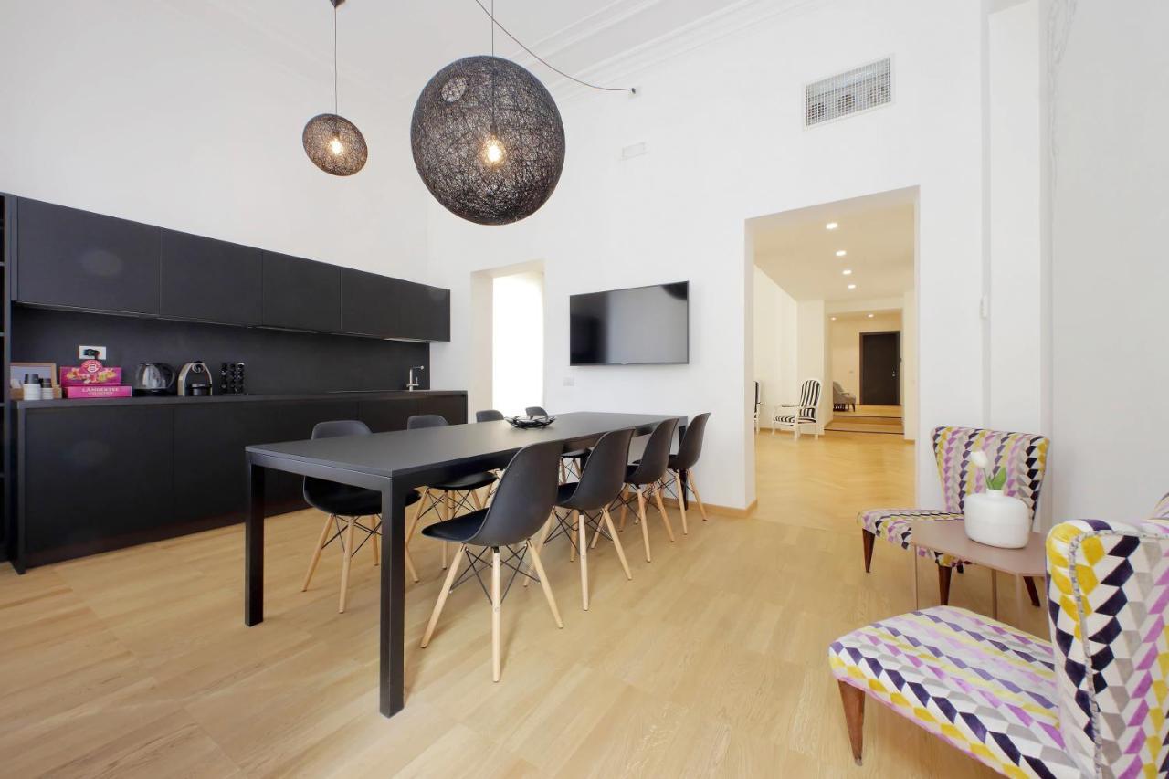 Youroom Abruzzi Roma Exterior foto
