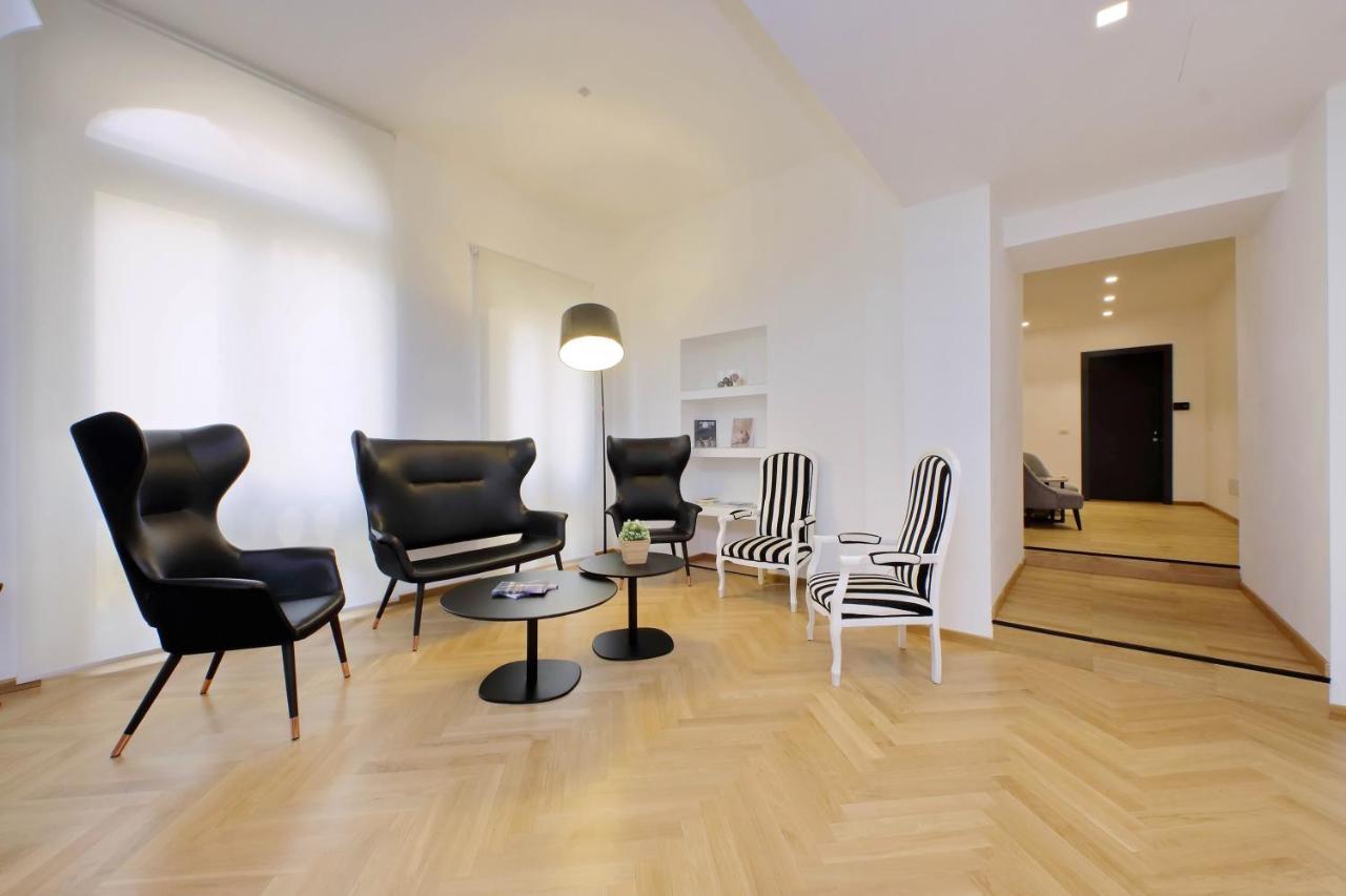 Youroom Abruzzi Roma Exterior foto