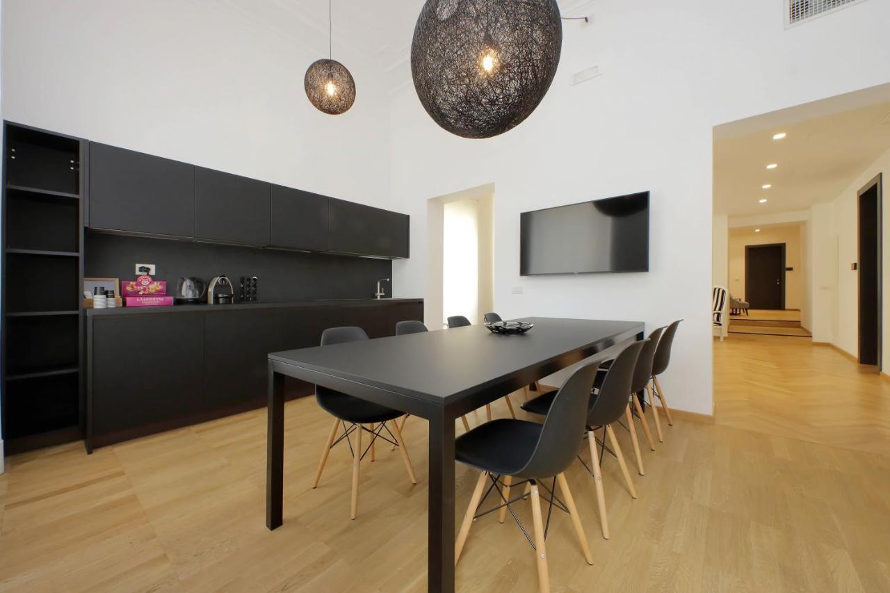 Youroom Abruzzi Roma Exterior foto