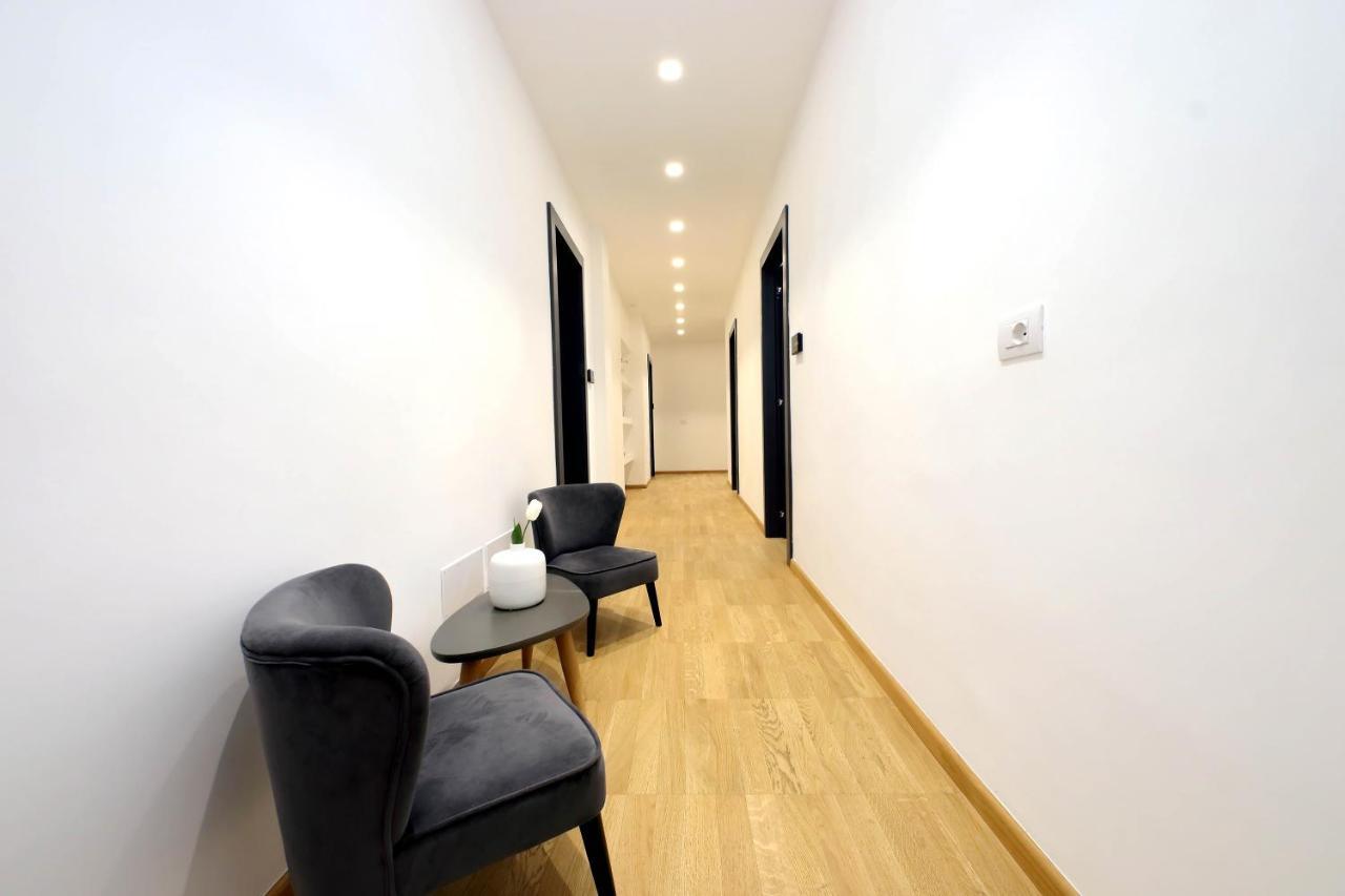 Youroom Abruzzi Roma Exterior foto
