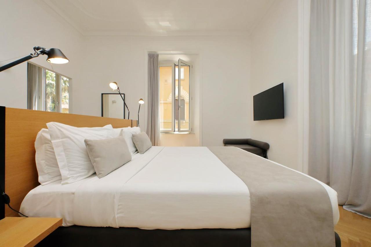 Youroom Abruzzi Roma Exterior foto