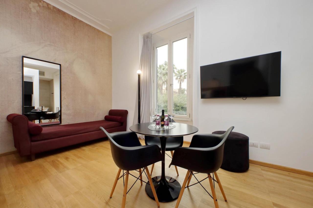 Youroom Abruzzi Roma Exterior foto