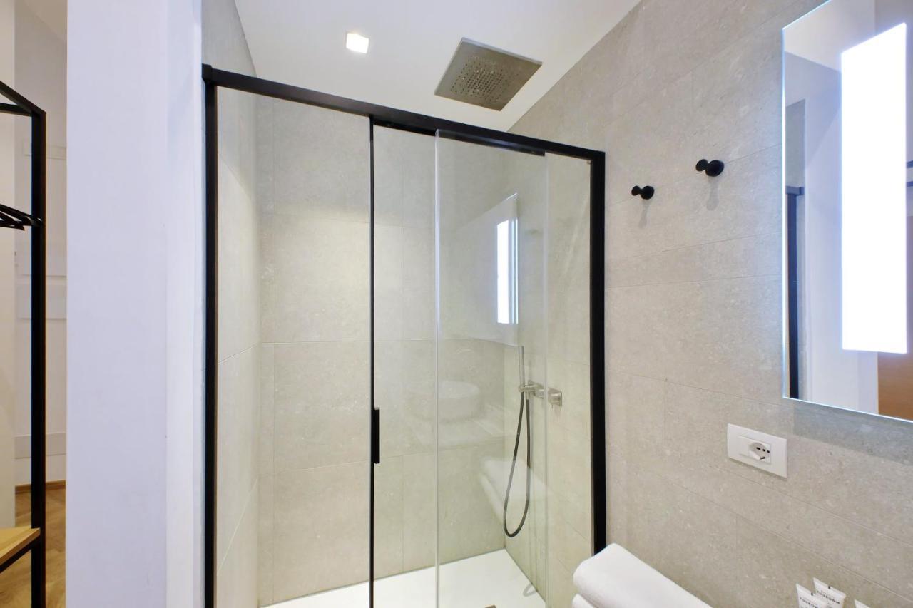 Youroom Abruzzi Roma Exterior foto