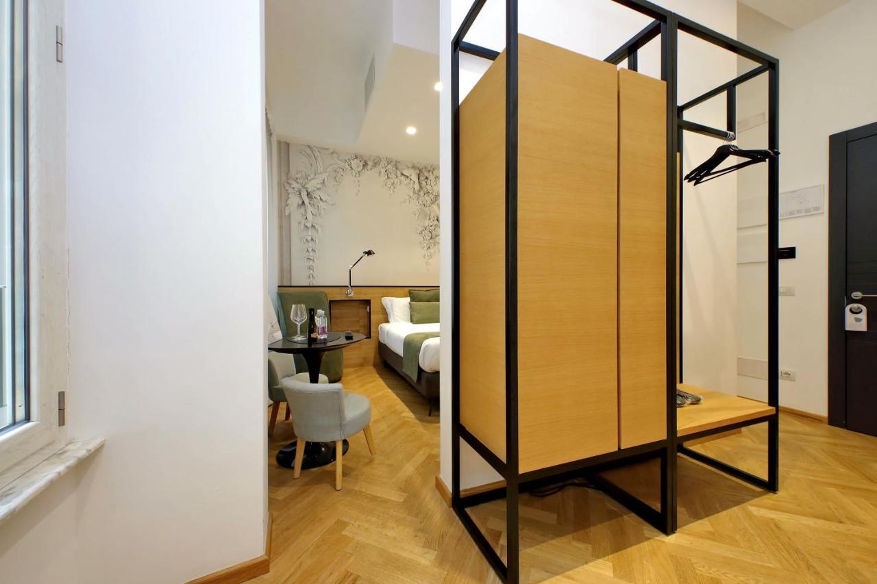 Youroom Abruzzi Roma Exterior foto