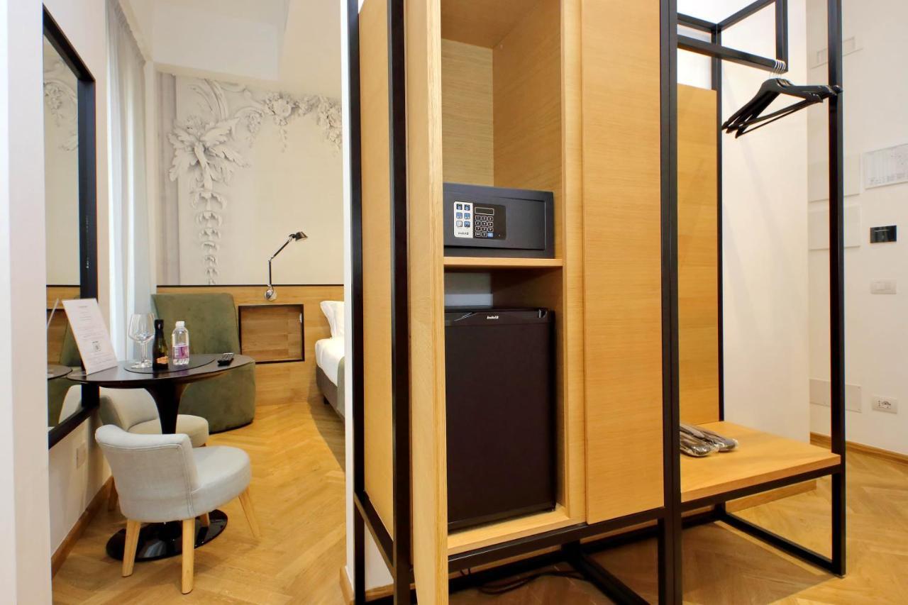 Youroom Abruzzi Roma Exterior foto
