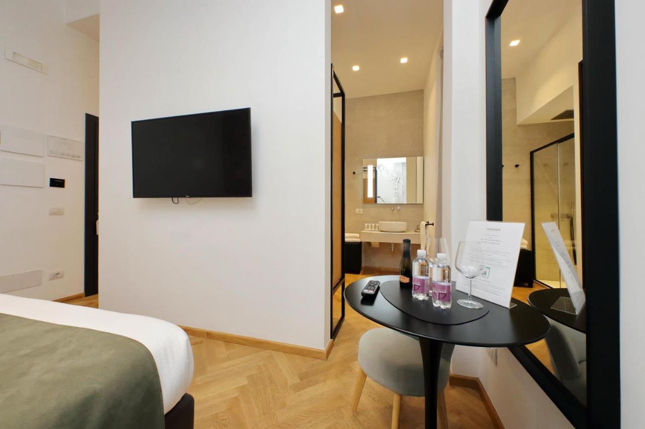 Youroom Abruzzi Roma Exterior foto