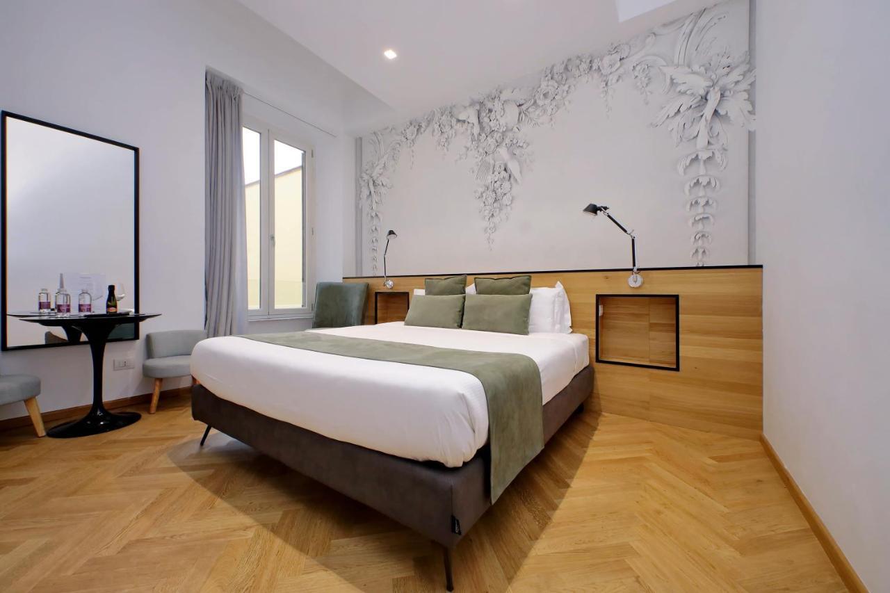 Youroom Abruzzi Roma Exterior foto