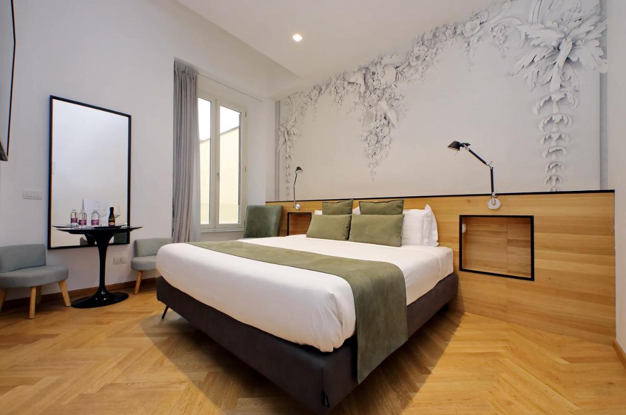 Youroom Abruzzi Roma Exterior foto