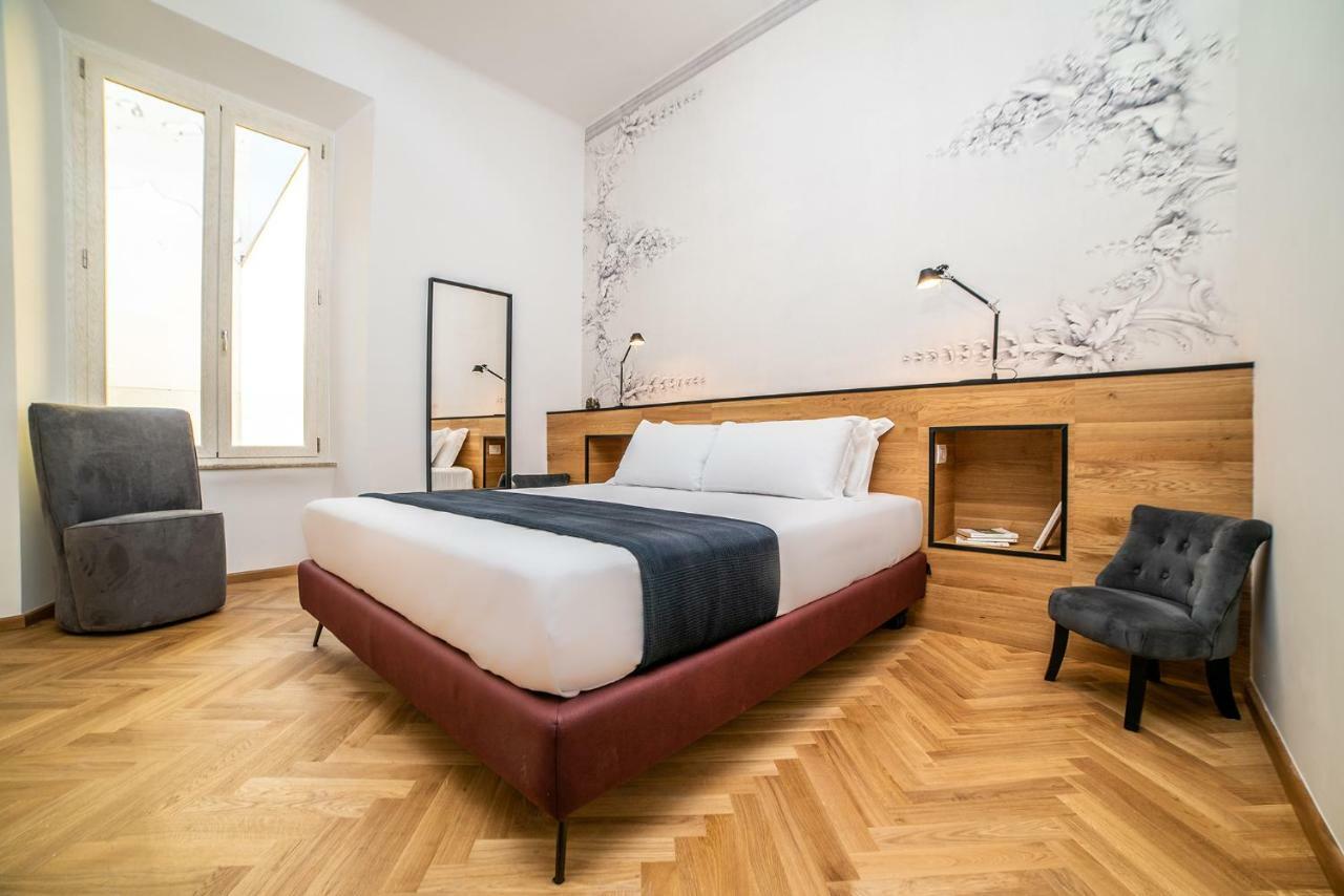 Youroom Abruzzi Roma Exterior foto