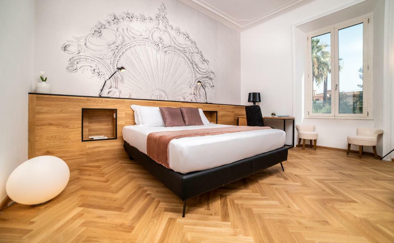 Youroom Abruzzi Roma Exterior foto