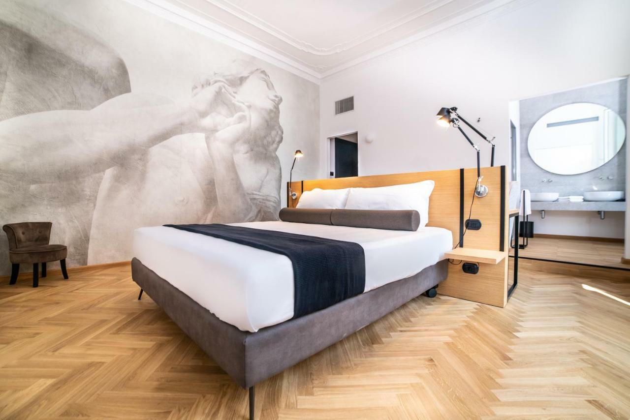 Youroom Abruzzi Roma Exterior foto